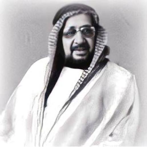 The Visionary Behind 