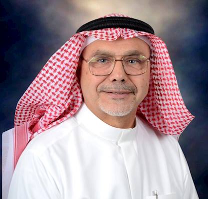 الدكتور باهر الدمنهوري 