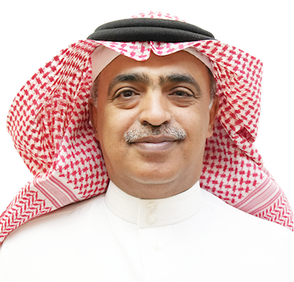 الدكتور طلال الدهري 