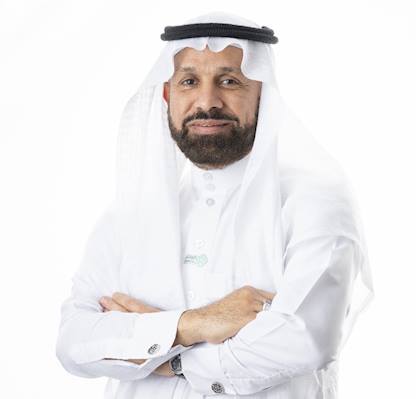 الدكتور علي الخرس 